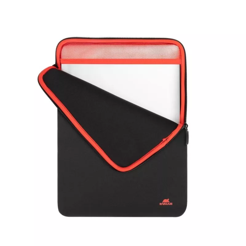 Ümbris Rivacase 5223B sülearvutikott 39,6 cm (15,6 tolli) Must