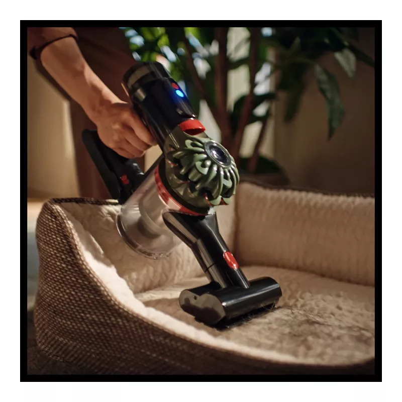 Dyson V8 Cyclone - Tolmuimeja - lühike seina-/käeshoitav seade (2-in-1)