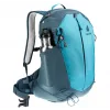 Seljakott DEUTER AC Lite 15 SL — naiste matkapäevakott, 15 L, laguun/atlantik