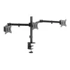 Logilink BP0173 Ekraan Must