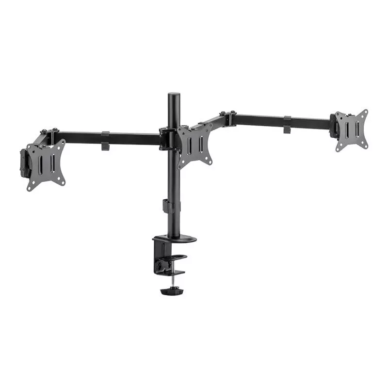 Logilink BP0173 Ekraan Must