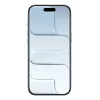 Apple iPhone Air 16,5 cm (6,5) Dual SIM iOS 26 5G USB Type-C 256 GB sinine