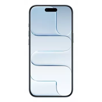 Apple iPhone Air 16,5 cm (6,5) Dual SIM iOS 26 5G USB Type-C 256 GB sinine