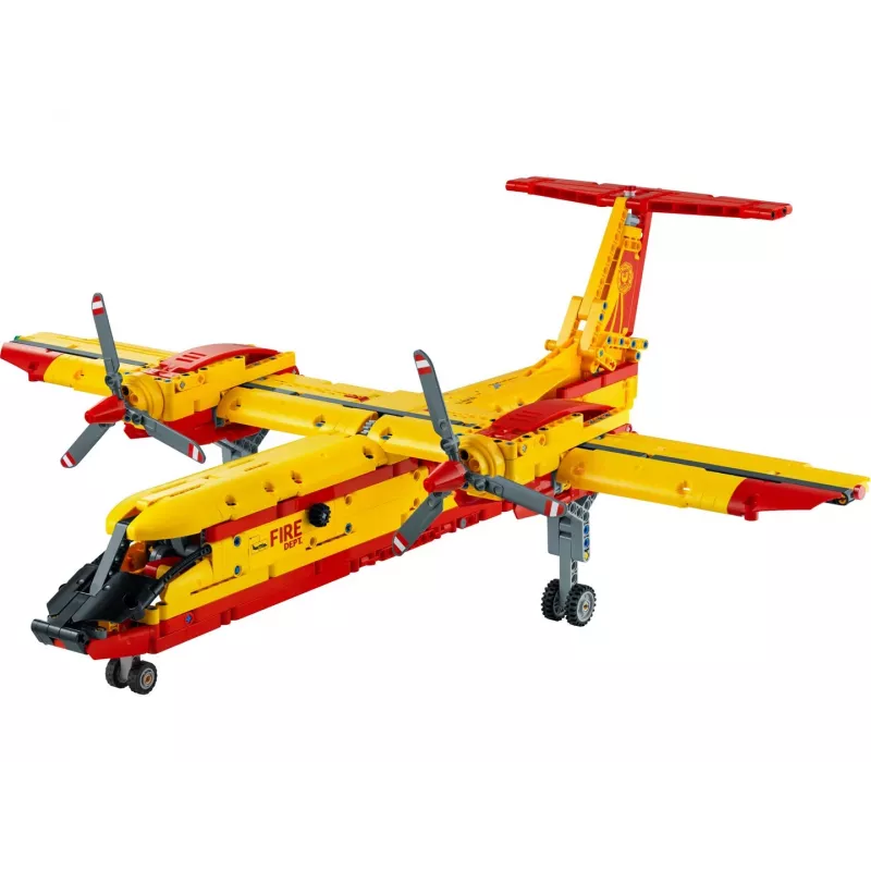 Lego Technic 42152 Tuletõrjelennuk