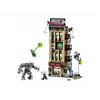 LEGO MARVEL 76342 Ämblikmees vs. Mysterio: The Daily Bugle