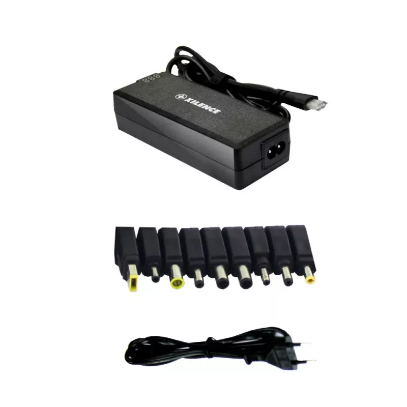 NB Accessory AC Adapter UNIV. 75W/XM008 Xilence