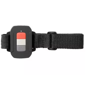 Pult TRACER SJ4060R 2,4 GHz juhtmevaba pult action-kaameratele (mudel 45703)