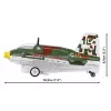 Klotsid Messerschmitt Me 163B Comet 543 klotsi