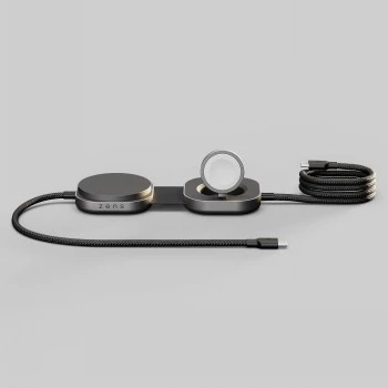 Zens ZECC07B/00 USB-kaabel must