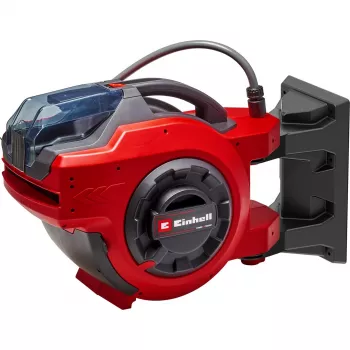 Seinale kinnitatav rull Einhell GE-HR 18/30 WH Li-Solo Automatic 1.5 m