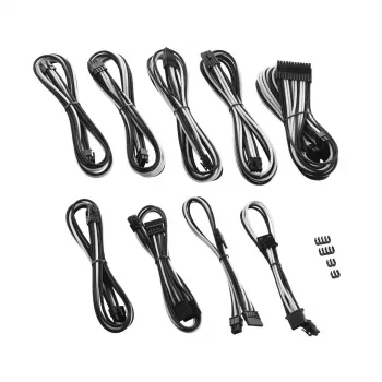 Cablemod CM-PCSR-FKIT-NKKW-R sisemine toitekaabel