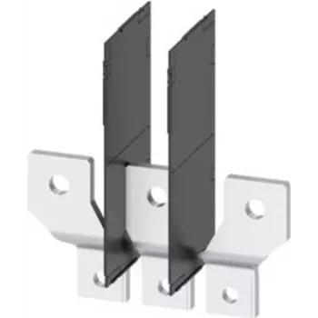 Siemens 3VA9483-0QC00 ühenduspikendus 1 tk (3VA94830QC00)