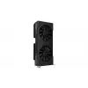 Videokaart XFX Radeon RX 9060 XT 16GB GDDR6, PCIe 5.0, 128-bit, 2048 SP, 270×124×48 mm
