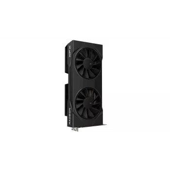 Videokaart XFX Radeon RX 9060 XT 16GB GDDR6, PCIe 5.0, 128-bit, 2048 SP, 270×124×48 mm