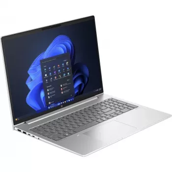 HP ProBook 460 G11 16 WUXGA IPS Ultra 5 125U 8GB/256GB SSD DOS AA0D1ES - klaviatuuripaigutus võib olla saksa