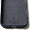 Mujjo Full Leather Case MagSafe ümbris mudelile iPhone 17 Pro hall