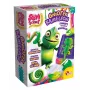 Hariduslik pigistaja Liscianigiochi Slumi Science Chameleon 304-PL110971 — praktiline teadusmänguasi