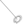 Adler | Piimavaht | koos alusega | AD 4499 | Piimavaht | Must/Lilla
