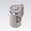 Elektriline veekeetja Maestro MR-065-BEIGE 1,7 L, 2200 W, klaaskorpus, beež