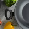 Wok Russell Hobbs RH01709EU 28 cm Pearlised, non-stick cooking pan