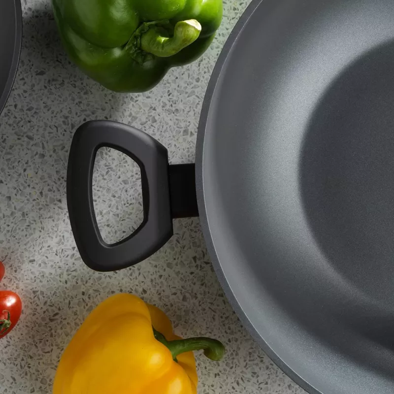 Wok Russell Hobbs RH01709EU 28 cm Pearlised, non-stick cooking pan