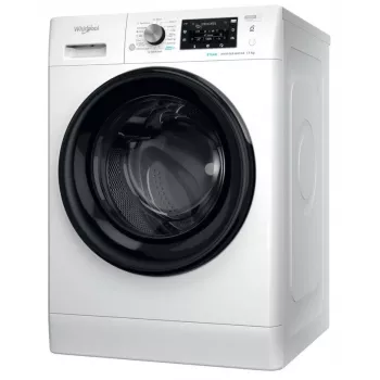 Indesit FFD 11489 BV EE pesumasin, A, eestlaetav, pesuvõimsus 11 kg, 1351 p/min, sügavus 60,5 cm, valge | Whirlpool