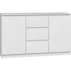 Topeshop 2D3S BIEL kummut