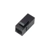 Avizio Alantec WTM17 - RJ45 - Must - Femelle - Straight - Plastique (WTM17) - a-lan