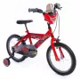 Lastejalgratas 16 Huffy 21781W Disney Cars