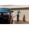Karcher AG K 7 WCM survepesur Püstine Elektriline 600 l/h Must, Kollane