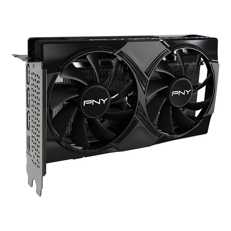 Graafikakaart GeForce RTX 5060 8GB GDDR7