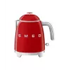 Smeg 50's Style veekeetja KLF05RDEU punane
