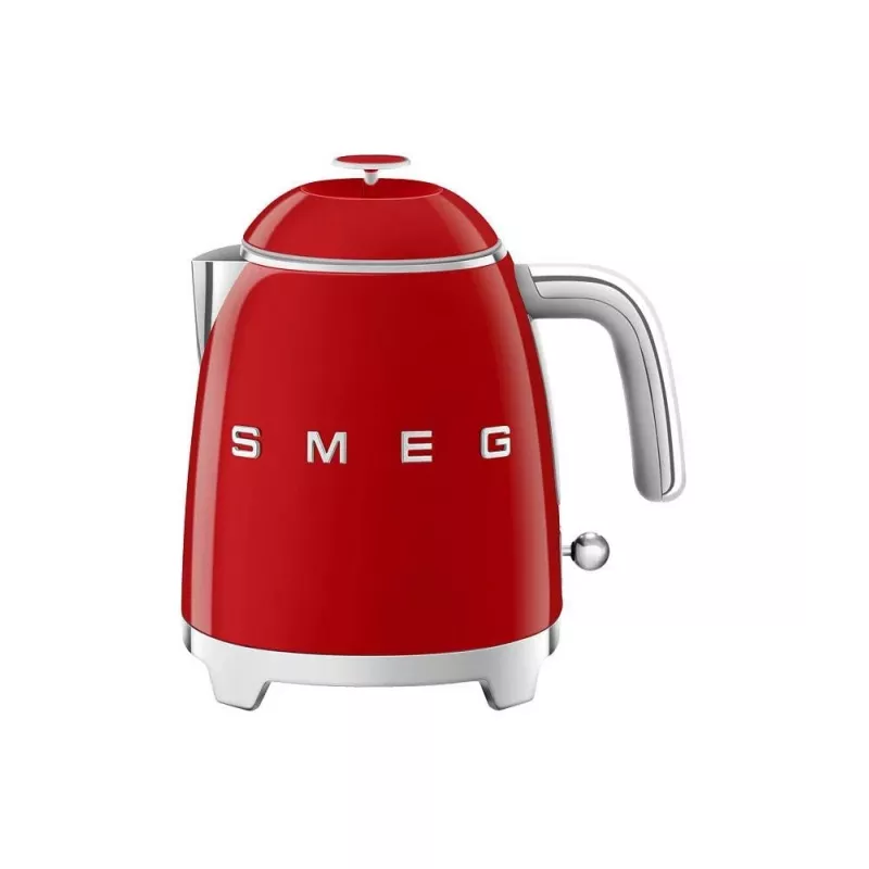 Smeg 50's Style veekeetja KLF05RDEU punane