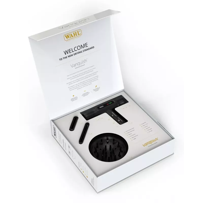 Föön Wahl Vanquish 4321-0470 2000W