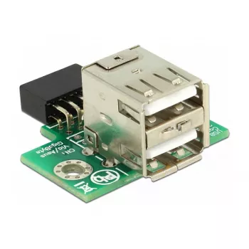 Sisemine USB 2.0 adapter DeLOCK 41429