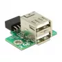 Sisemine USB 2.0 adapter DeLOCK 41429