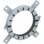 OBO Bettermann torumansett 94x26mm hall TCX-063 (7202204)