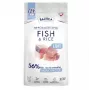 BALTICA Nutraceutic Hypoallergenic Light M kala riisiga - kuiv koeratoit - 3kg