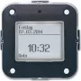Busch-Jaeger 6455-101 - rulookontroller - Must - IP20 - 6411 U-101 - 6411 U/S-101 - 6401 U-102 - 6593 U - 6524 U - 6526 U - 6435-xx - CE - RoHS - 0 - 35 °C (2CKA006410A0397)