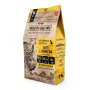 Kuiv koeratoit wiejskazagroda Turkey & Lamb Adult M 9 kg — kuiv graanul, 32% valku, 21% rasva, keskmist tõugu koertele