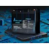 Extralink taaslaetav aku LiFePO4 24000 mAh 12,8 V