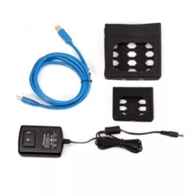Dokkimisjaam Thermaltake 2.5/3.5 SATA USB 3.2 Gen 1 BlacX Duet 5G