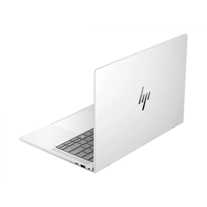 HP AI EliteBook X G1i sülearvuti 13,3 tolli Intel Core i7 32 GB 512 GB Intel UHD Windows 11 Pro LTE 5G hõbedane
