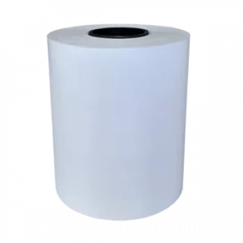 Nakagawa Linerless 80 mm x 70 m, restic Printer