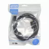 TB VGA-kaabel 15M-15M 1,8 m, must-kuld (AKTBXVGAMMG180B)