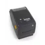 Zebra ZD411 sildiprinter termosiirde 203 x 203 DPI 152 mm/s juhtmega ja juhtmevaba Ethernet LAN Bluetooth