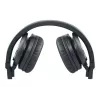 Muse M-276BT kõrvaklapid/kõrvaklappide komplekt Juhtmega ja juhtmeta peapael Kõned/Muusika Bluetooth must