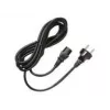 Toitekaabel HPE AF568A Must 1,83 m C13 ühenduspesa