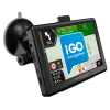 Modecom FreeWAY CX 5.0 autonavigatsioon iGO/MiGO Navigation Truck Europe, 1 aasta uuendus