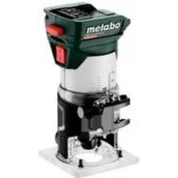 Metabo akutoitega servafrees FMV 18 LTX BL 8 Metabox (601742840)
